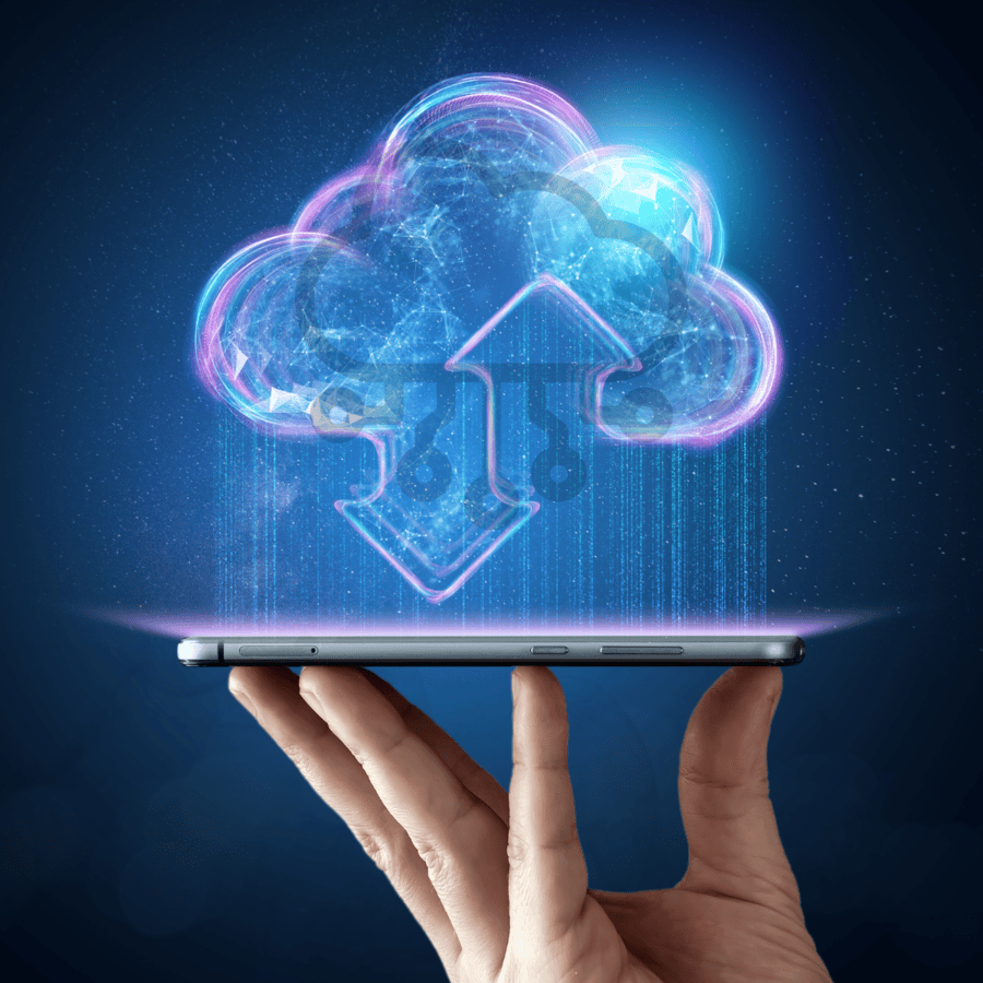 Cloud-services